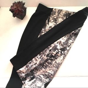 NWT Mossimo pencil skirt